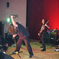 2006.09.09. Екатеренбург  Dismember