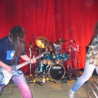 2006.09.09. Екатеренбург  Dismember