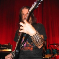 2006.09.09. Екатеренбург  Dismember