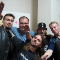 2006.09.09. Екатеренбург  Dismember