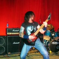 2006.09.09. Екатеренбург  Dismember