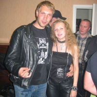 2006.09.09. Екатеренбург  Dismember