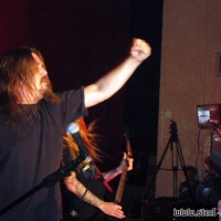 2006.09.09. Екатеренбург  Dismember