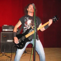 2006.09.09. Екатеренбург  Dismember