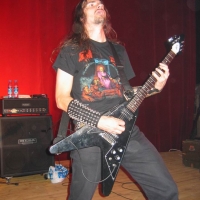 2006.09.09. Екатеренбург  Dismember