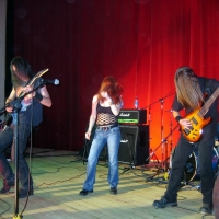 2006.09.09. Екатеренбург  Dismember