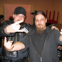 2006.09.09. Екатеренбург  Dismember