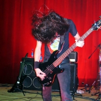 2006.09.09. Екатеренбург  Dismember