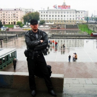 2006.09.09. Екатеренбург  Dismember