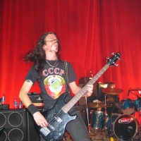2006.09.09. Екатеренбург  Dismember