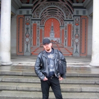 2006.09.09. Екатеренбург  Dismember