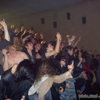 2006.09.09. Екатеренбург  Dismember