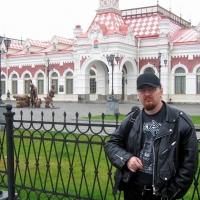 2006.09.09. Екатеренбург  Dismember