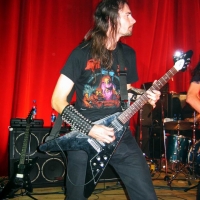 2006.09.09. Екатеренбург  Dismember