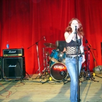 2006.09.09. Екатеренбург  Dismember