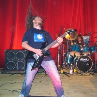 2006.09.09. Екатеренбург  Dismember