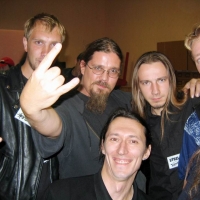 2006.09.09. Екатеренбург  Dismember