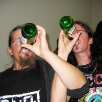 2006.09.09. Екатеренбург  Dismember