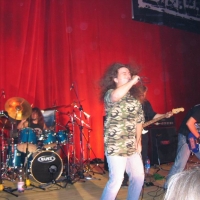 2006.09.09. Екатеренбург  Dismember