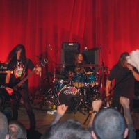 2006.09.09. Екатеренбург  Dismember
