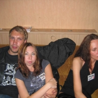 2006.09.09. Екатеренбург  Dismember