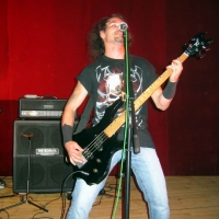 2006.09.09. Екатеренбург  Dismember