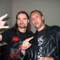 2006.09.09. Екатеренбург  Dismember