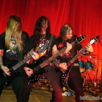 2006.09.09. Екатеренбург  Dismember