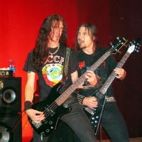 2006.09.09. Екатеренбург  Dismember