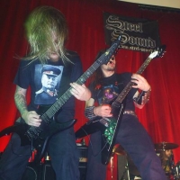 2006.09.09. Екатеренбург  Dismember