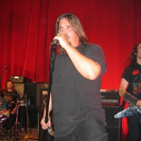 2006.09.09. Екатеренбург  Dismember
