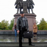 2006.09.09. Екатеренбург  Dismember