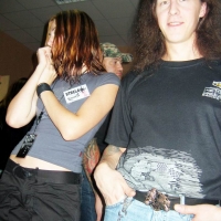 2006.09.09. Екатеренбург  Dismember