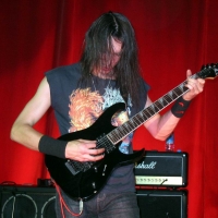 2006.09.09. Екатеренбург  Dismember