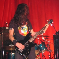 2006.09.09. Екатеренбург  Dismember