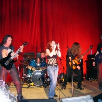 2006.09.09. Екатеренбург  Dismember