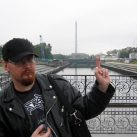 2006.09.09. Екатеренбург  Dismember