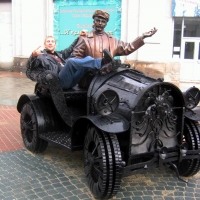 2006.09.09. Екатеренбург  Dismember
