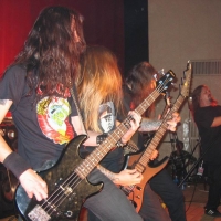 2006.09.09. Екатеренбург  Dismember