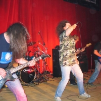 2006.09.09. Екатеренбург  Dismember