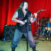 2006.09.09. Екатеренбург  Dismember