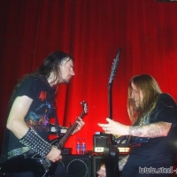 2006.09.09. Екатеренбург  Dismember