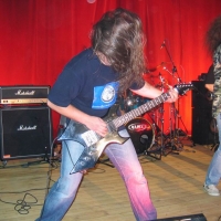 2006.09.09. Екатеренбург  Dismember