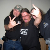 2006.09.09. Екатеренбург  Dismember