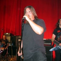 2006.09.09. Екатеренбург  Dismember