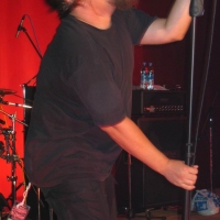 2006.09.09. Екатеренбург  Dismember