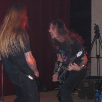 2006.09.09. Екатеренбург  Dismember