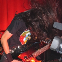 2006.09.09. Екатеренбург  Dismember