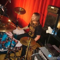 2006.09.09. Екатеренбург  Dismember