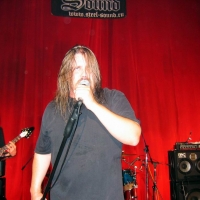 2006.09.09. Екатеренбург  Dismember